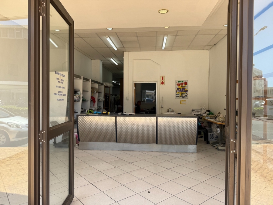 Commercial Property for Sale in Van Ryneveld Western Cape